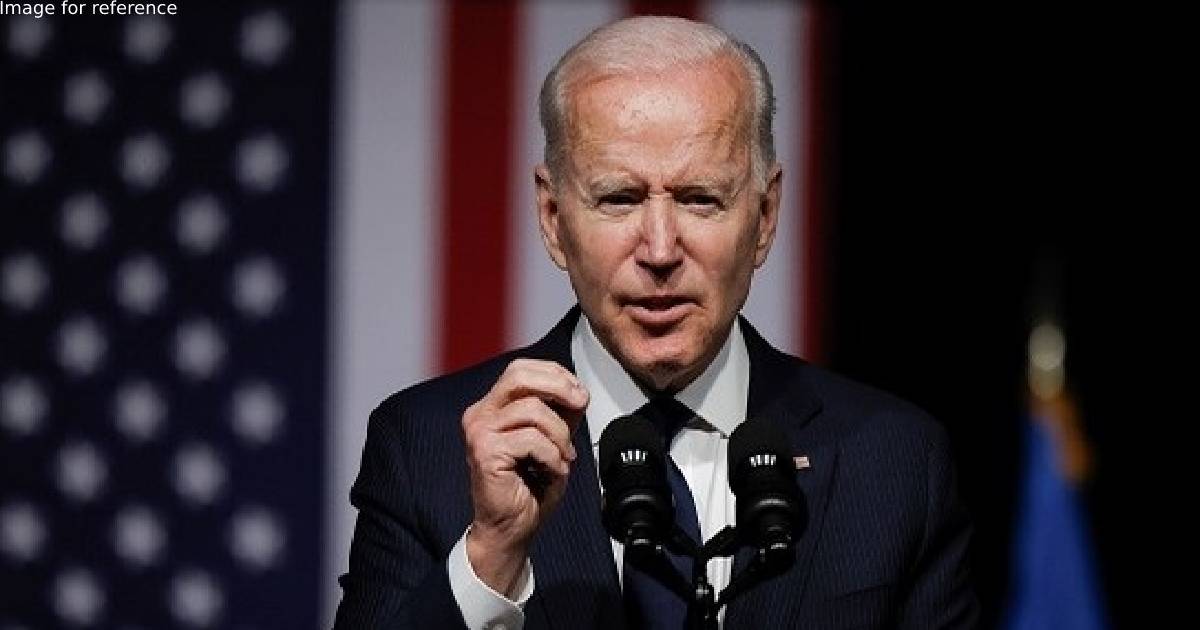 US military believes not good idea for Pelosi to travel to Taiwan: Biden
